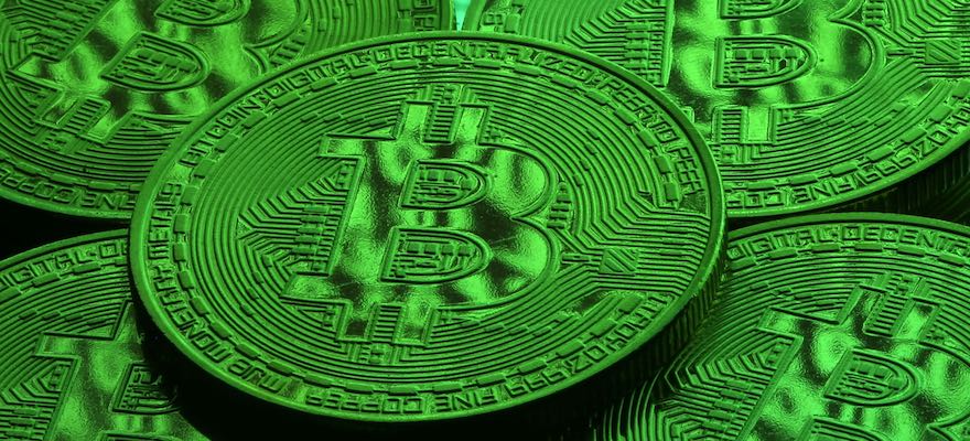 Cryptopay Unveils Bitcoin Stock Brokerage