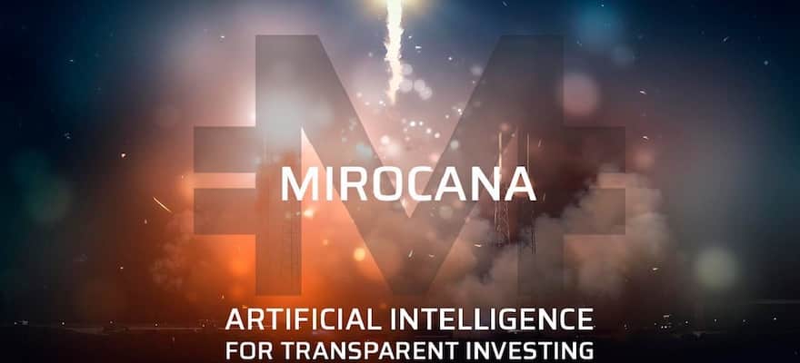 Mirocana Technologies Transforming Financial Approaches