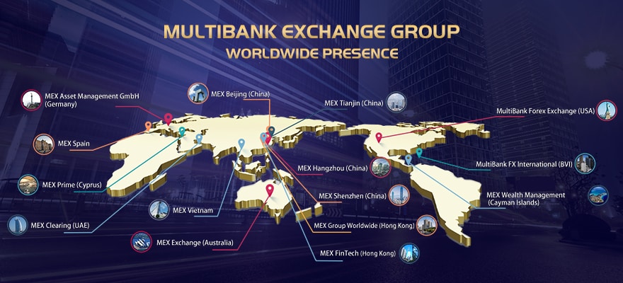 MultiBank Exchange Group Gains BaFin License, Launching EU Headquarters in Frankfurt