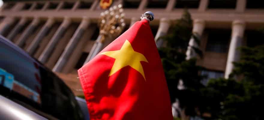 Clearstream Signs MoU with Vietnam Securities Depository