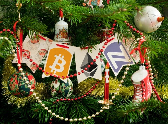 Unconfirmed Bitcoin Transactions Surge Past 285,000, is this a Christmas Overload?