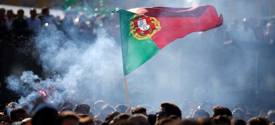 Portugal Exempts Taxation on Crypto Trading and Payments