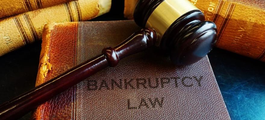 Cryptopia Files for Bankruptcy Protection in the US