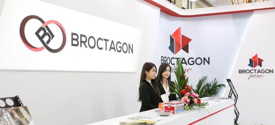 2017: A Year in Review for Broctagon Fintech Group