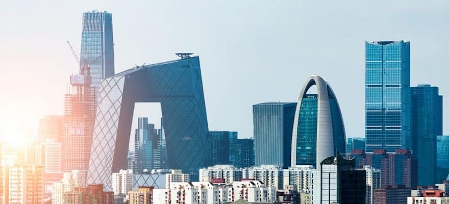 Chinese Bank Issues Mortgage Derivatives Worth $1.3 billion on Blockchain