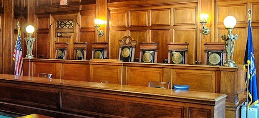 New York Judge Sets $1 Million Bail for Ethereum Co-Founder
