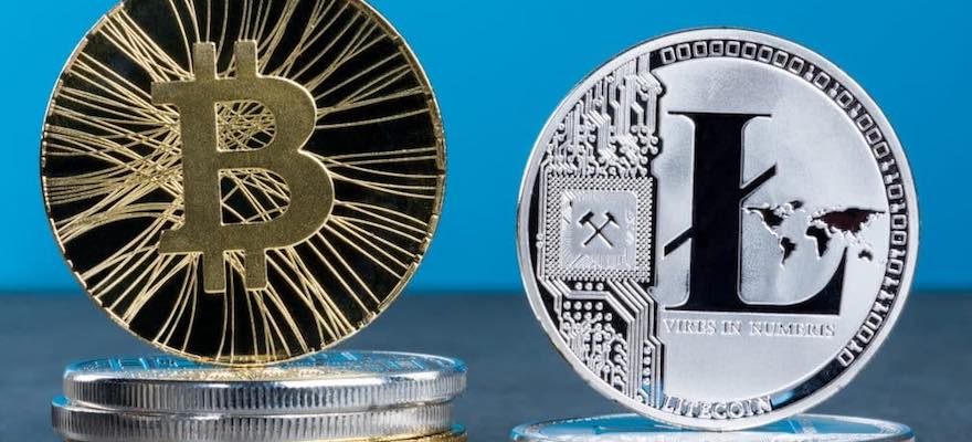 Crypto Analysis: Price Bounce Incoming for Bitcoin, Litecoin, Bitcoin Cash?