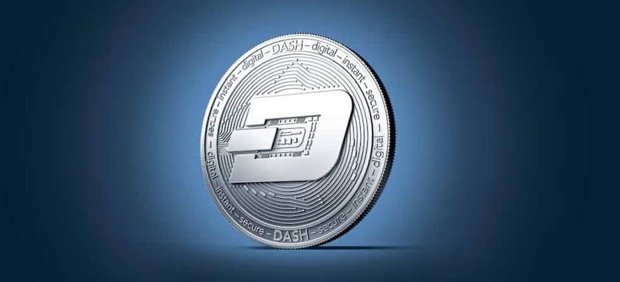 Coinbase Launches Dash for Retail Traders and Mobile Apps