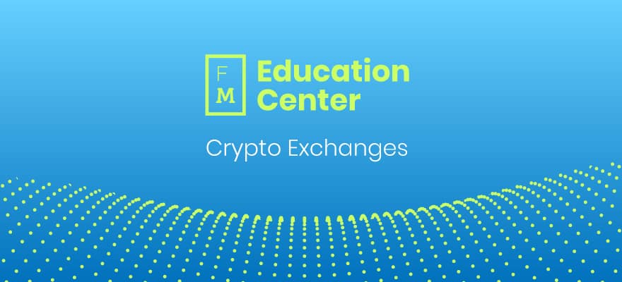 FM Education Center - Exchange