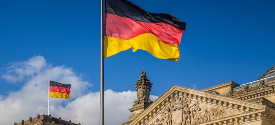 Germany Watchdog Flags Bulgarian Crypto Broker 5 Capital