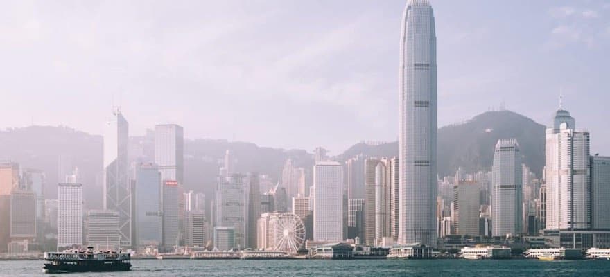 Hong Kong Banks, Watchdog Announce Joint Blockchain Project
