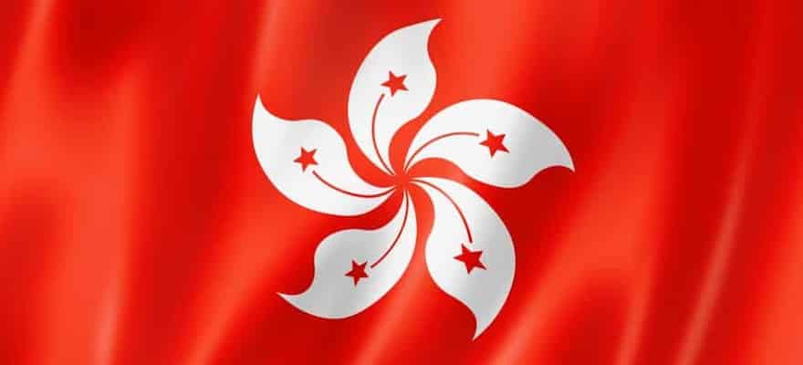 Hong Kong flag 880x400