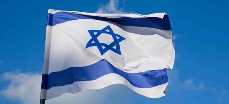 Israel Publishes Draft Law Concerning Money Laundering and Cryptocurrency