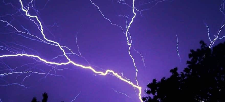 Trouble Brewing? Vulnerability Reported on the Lightning Network