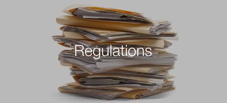 How Brokers Need to Report Transactions with Changing Regulations?