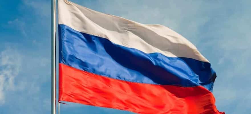 Huobi Opens Office in Russia, Russian Language Website