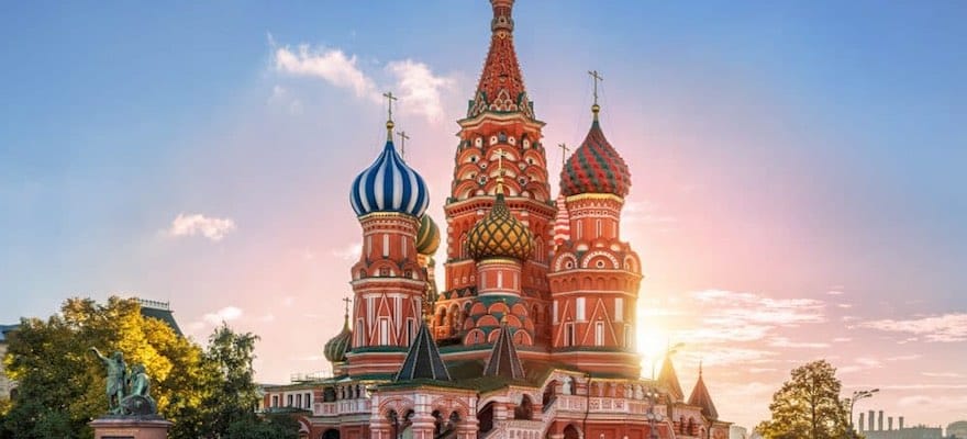 Russia’s Largest Bank Plans to Issue Digital Currency Next Year