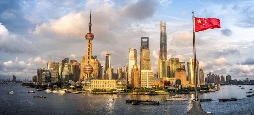 CQG Expands Trading Destinations, Connects to Shanghai ‎Energy Exchange