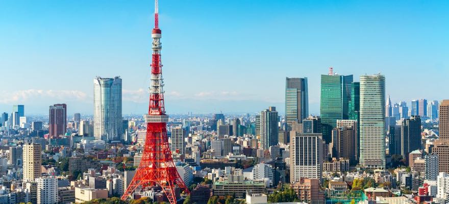 Brokers Warn Clients About Upcoming Тhin Tokyo Liquidity
