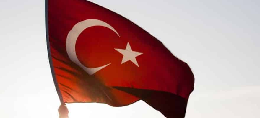 Huobi to Open Fiat Gateways in Turkey With Lira-USDT Pair