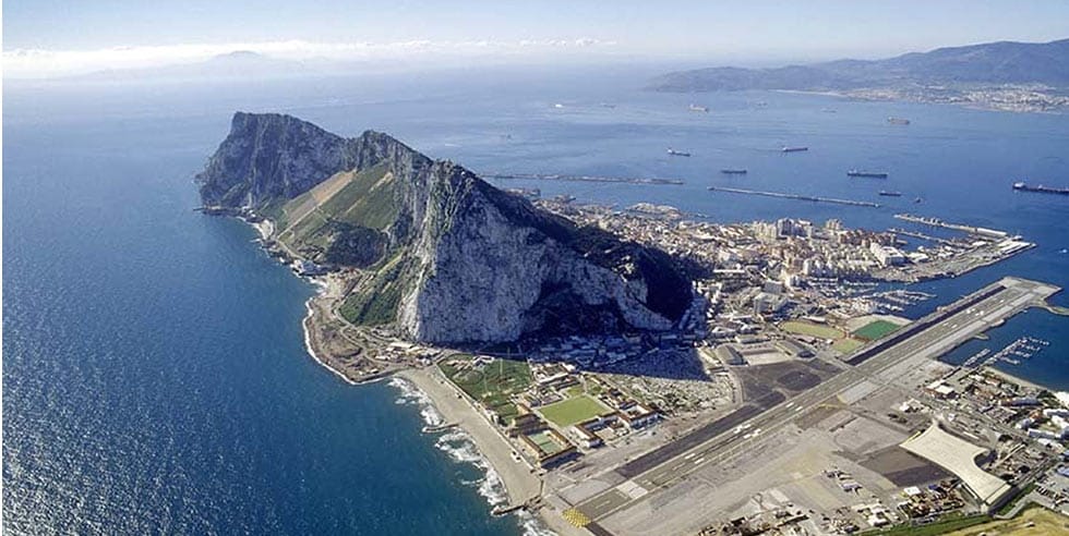 Gibraltar Enacts Distributed Ledger Technology Guidelines