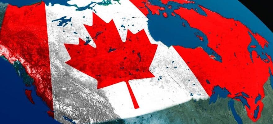 Coinsquare Unveils Canadian Dollar-Pegged Stablecoin eCAD