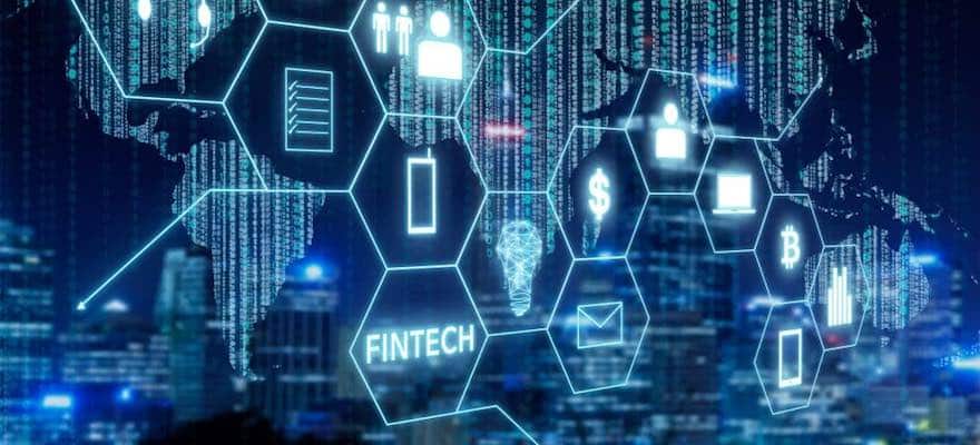 The Top 5 Fintech Trends in 2020 According to the Experts