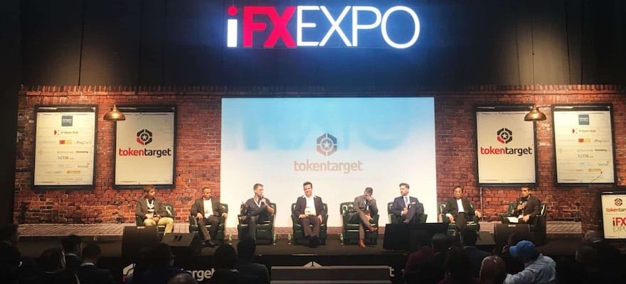 iFX EXPO Panel Addresses ICOs, Self Regulation, and Industry's Future