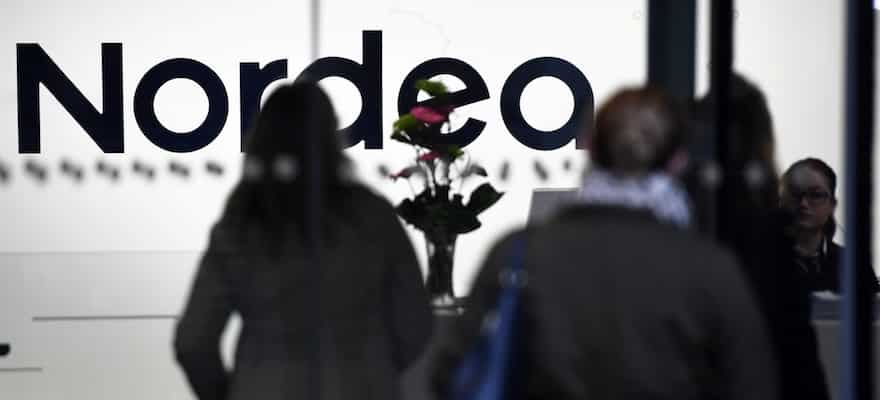 After CEO Calls Bitcoin a 'Joke' — Nordea Bans Employees From Cryptocurrency