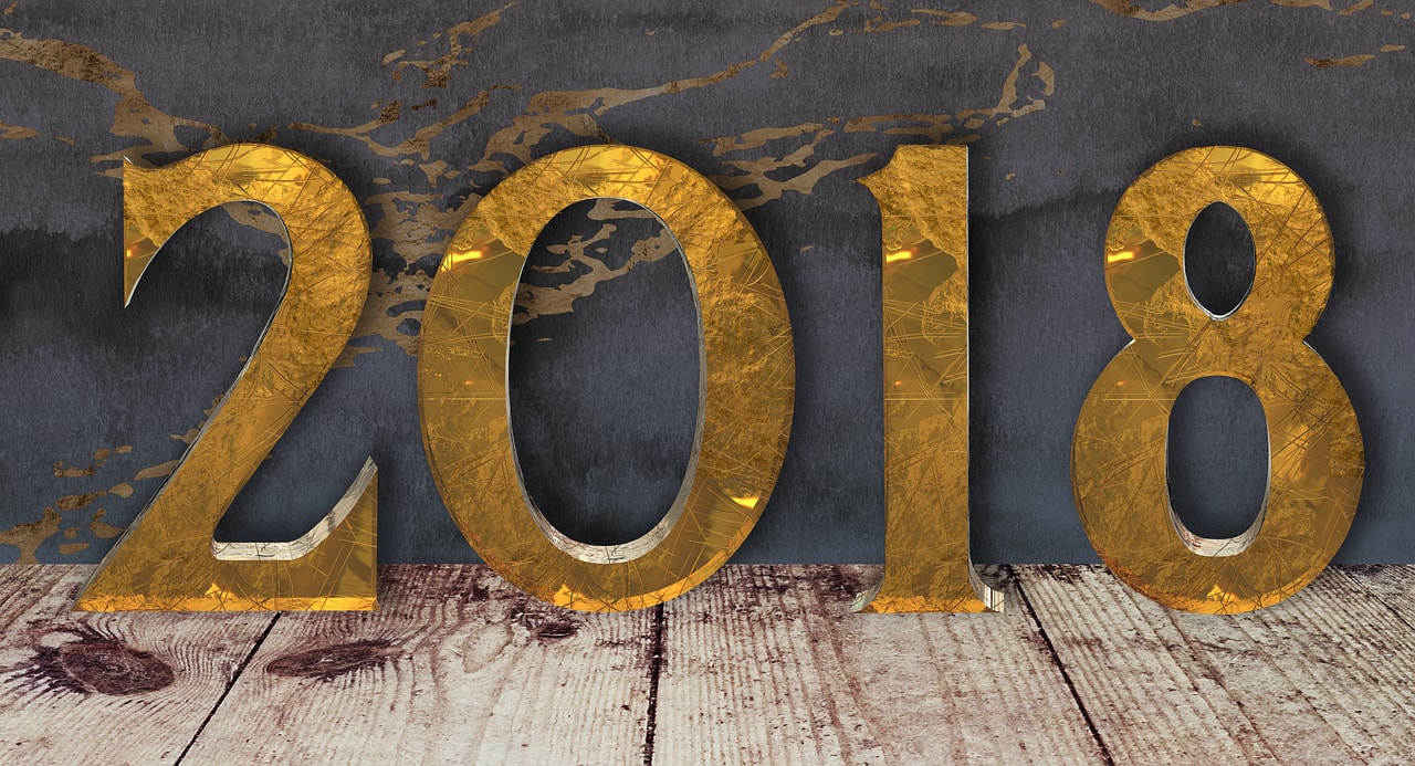 Exclusive Predictions for Cryptocurrency in 2018