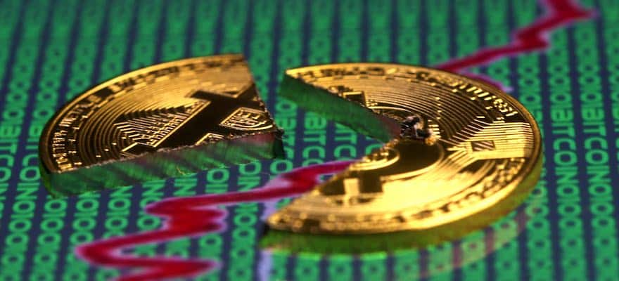 Etherum Market Cap laukia Bitcoin - Technologijų 