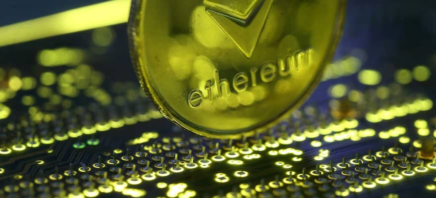 Ethereum (ETH) Renews Its All-Time Highs Near $4,800