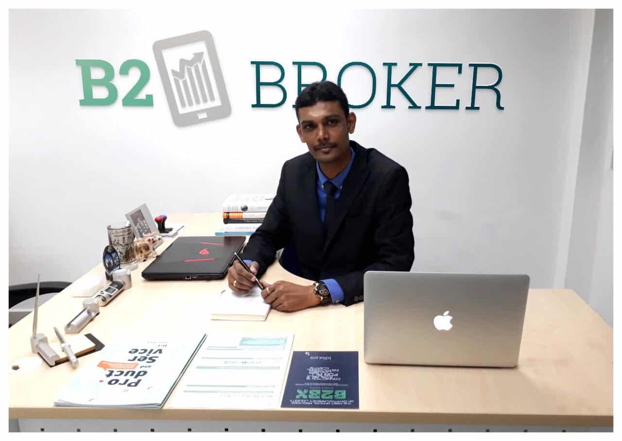 B2Broker Extends Asian Expansion with Malaysian Office