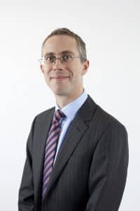 Matthew Maloney, CEO of CFH Clearing