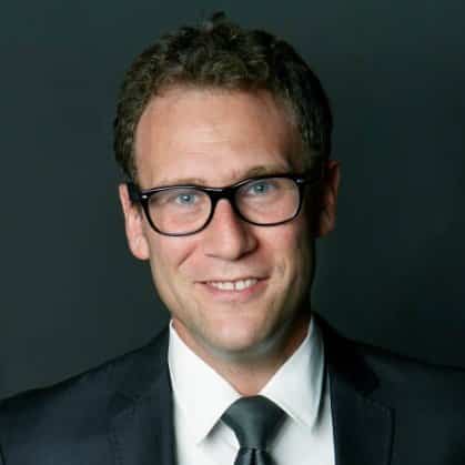 Uri Gruenbaum, co-Founder and CEO, Tipranks