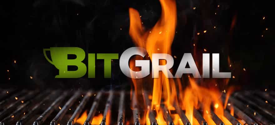 Bitgrail CEO Ordered to Pay $170M He Claims Lost to Hackers