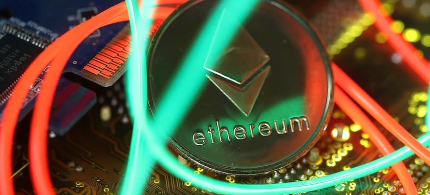 Abra Adds Native Support for Ethereum