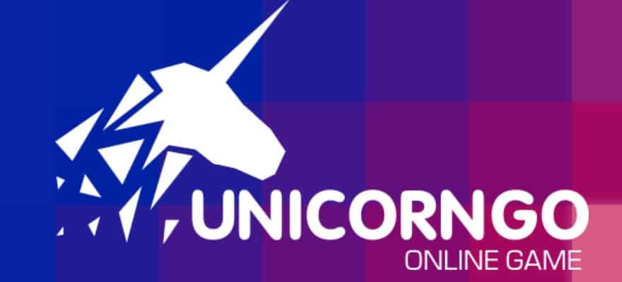 The Next Big Thing in Decentralized Gaming: Meet UnicornGo
