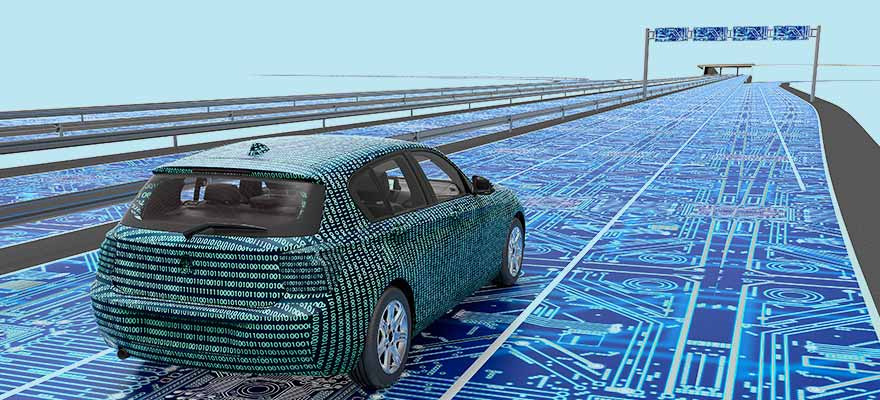 IOTA Partners with Audi to Examine 'Permissionless Mobility Ecosystem'
