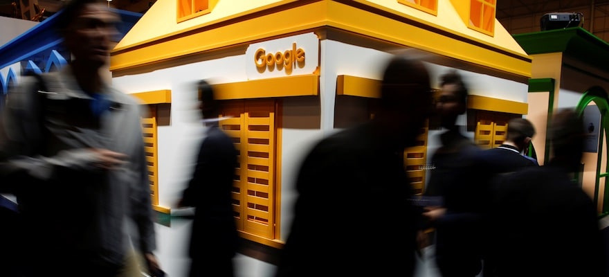 Google Banned 2.3 Billion Ads, 1 Million Accounts in Past Year