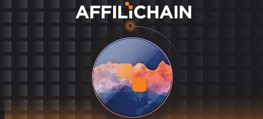 Bringing Affiliate Marketing to the Blockchain Industry
