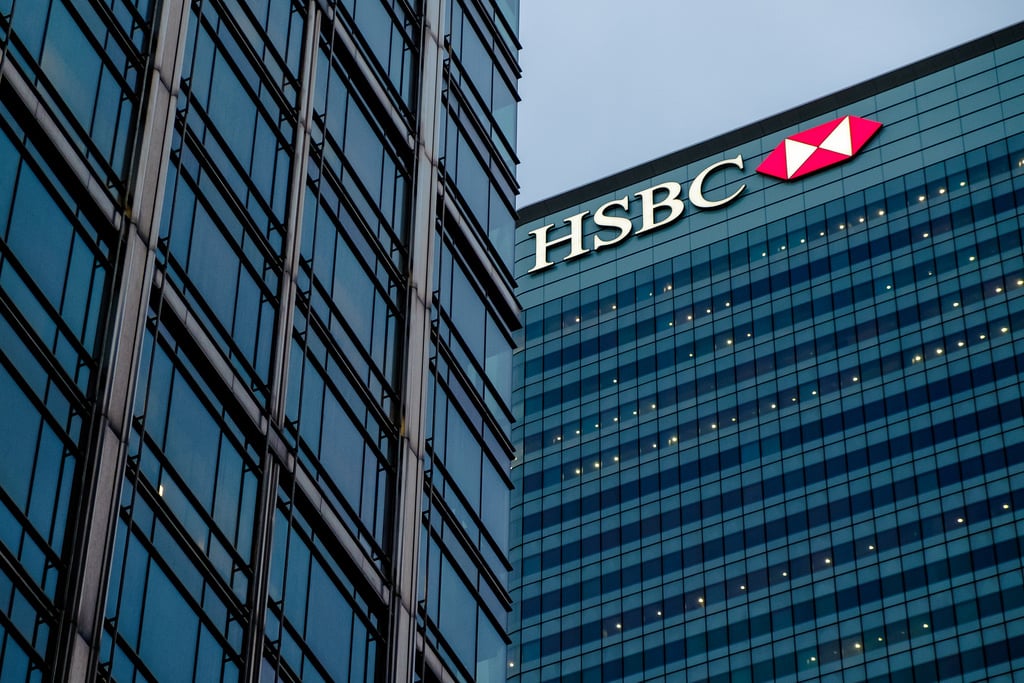 Former HSBC Trader Sentenced to Two Years in Prison over Front-Running Scam