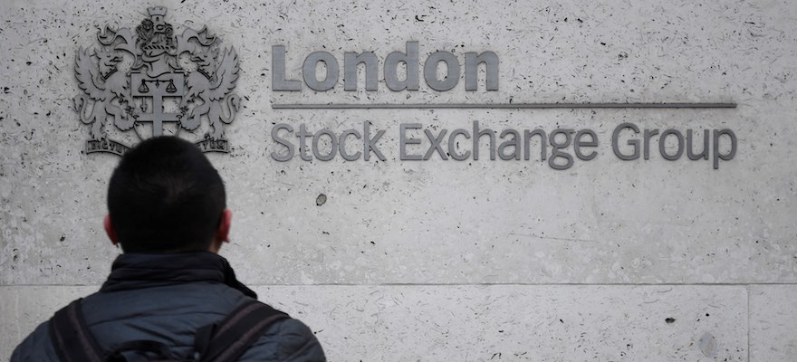 Invesco Launches Blockchain ETF on London Stock Exchange
