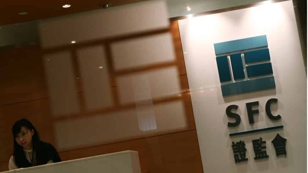 Hong Kong's SFC Announces Changes to Securities and Futures Rules