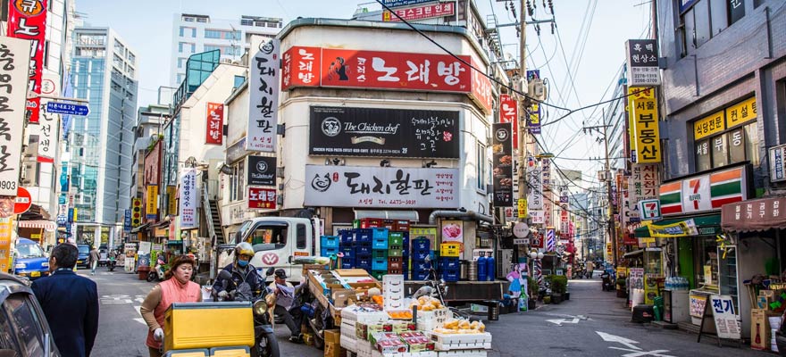 South Korean Regulator Orders 12 Cryptocurrency Exchanges to Revise Contracts
