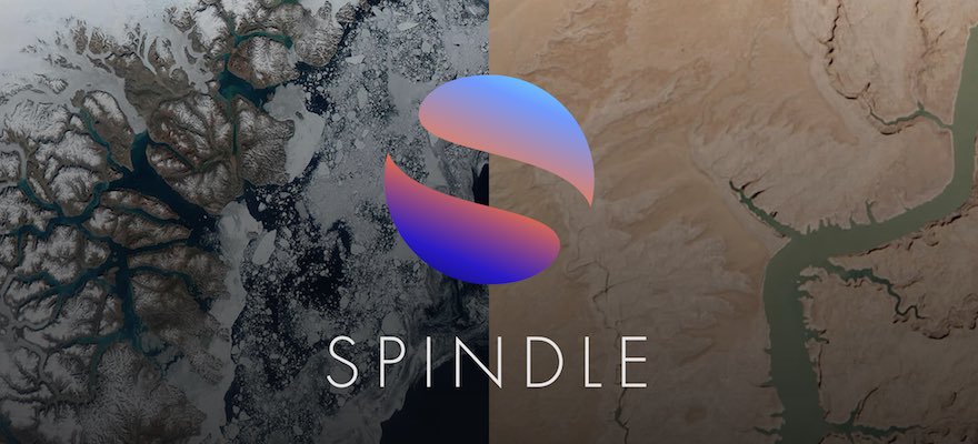 spindle blockchain