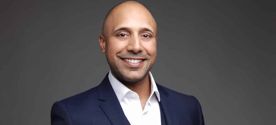 Former LMAX Exec Launches FX and Crypto Sports Marketing Agency