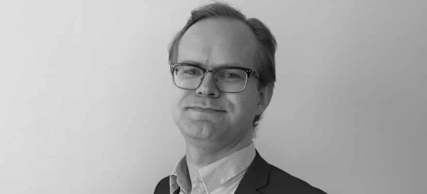 Exclusive: Tradeworks Onboards Thomas Pedersen as New CEO