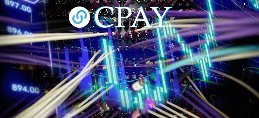 Upbeat Financials Pointing to Strong 2018 for CPAY Tokens