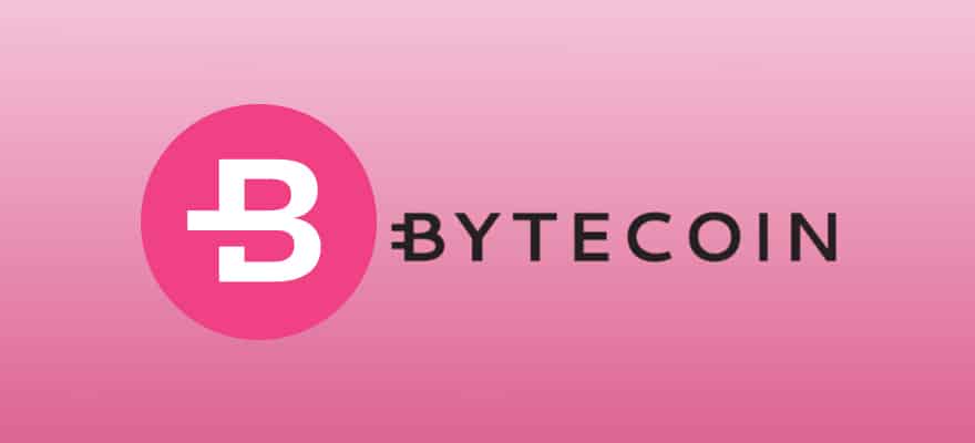 Bytecoin Value Jumps 32-Fold Then Crashes - Some Cry Scam